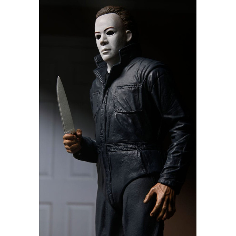 Neca Halloween H20 - Ultimate Michael Myers - 20 anni dopo