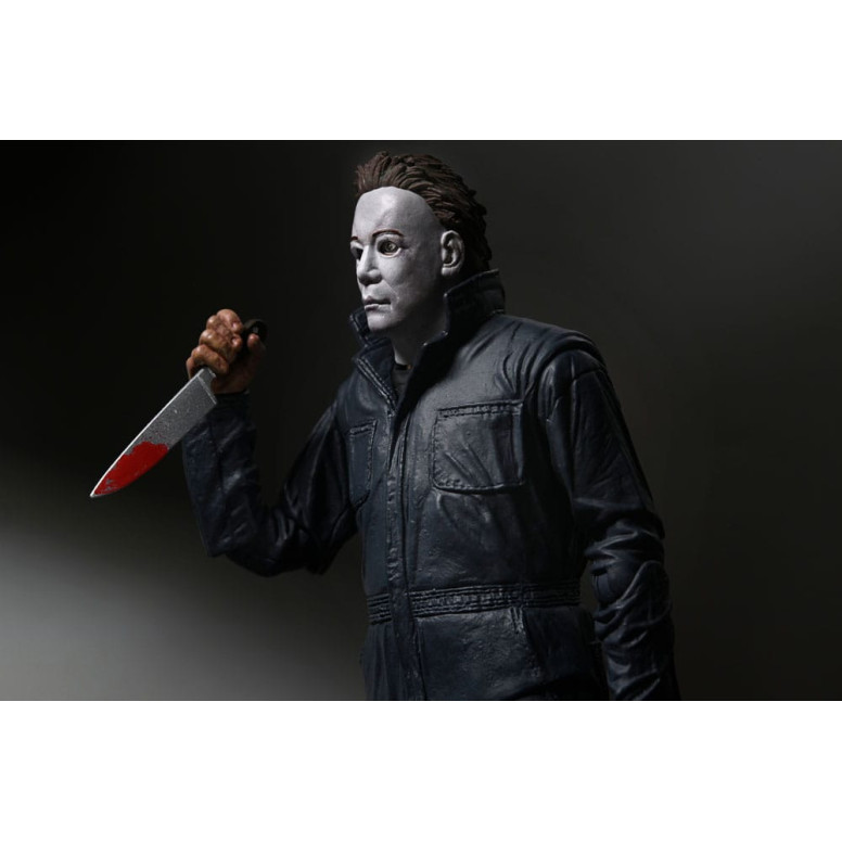 Neca Halloween H20 - Ultimate Michael Myers - 20 anni dopo