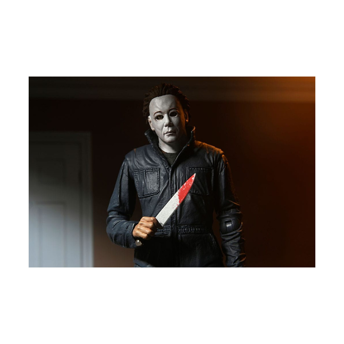 Neca Halloween H20 - Ultimate Michael Myers - 20 anni dopo