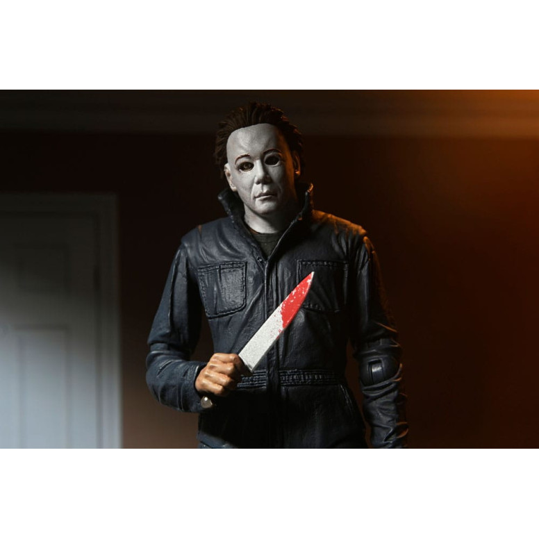 Neca Halloween H20 - Ultimate Michael Myers - 20 anni dopo