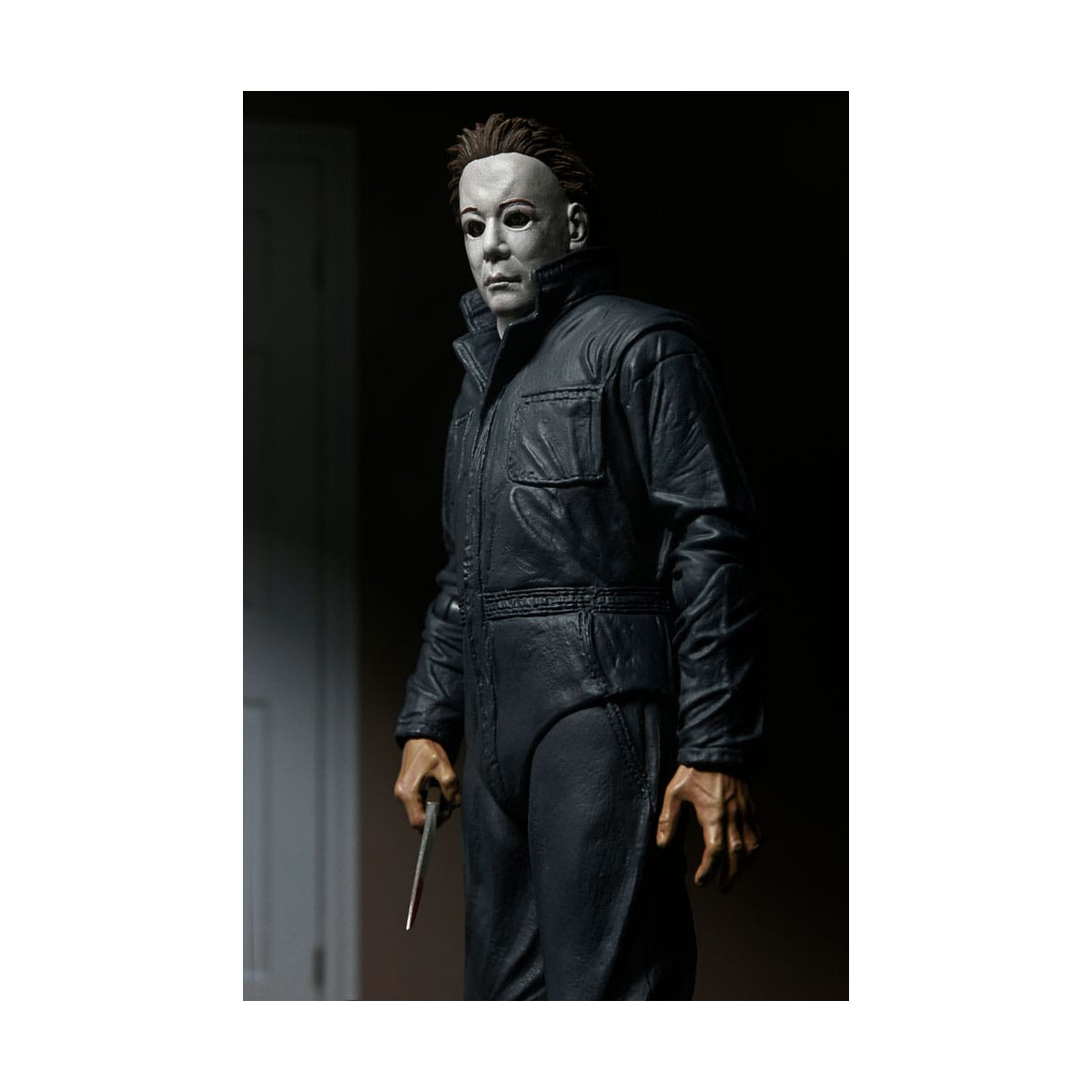 Neca Halloween H20 - Ultimate Michael Myers - 20 anni dopo