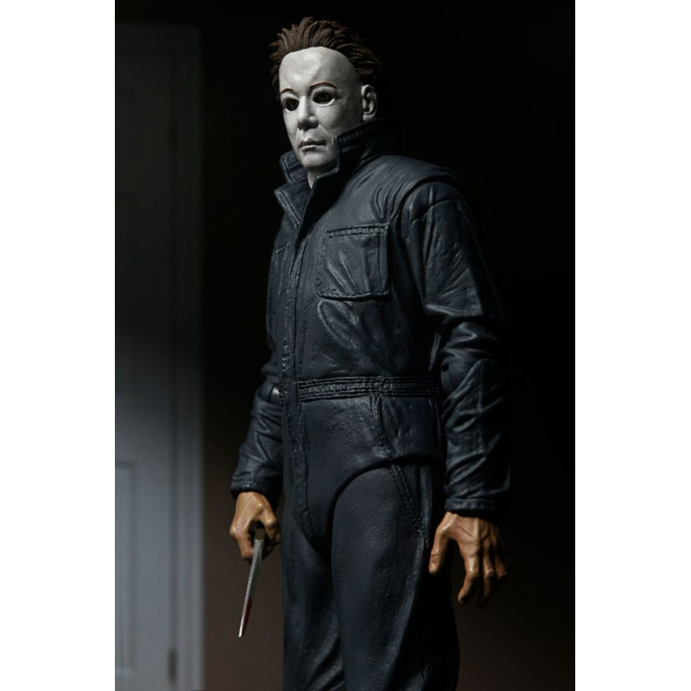 Neca Halloween H20 - Ultimate Michael Myers - 20 anni dopo