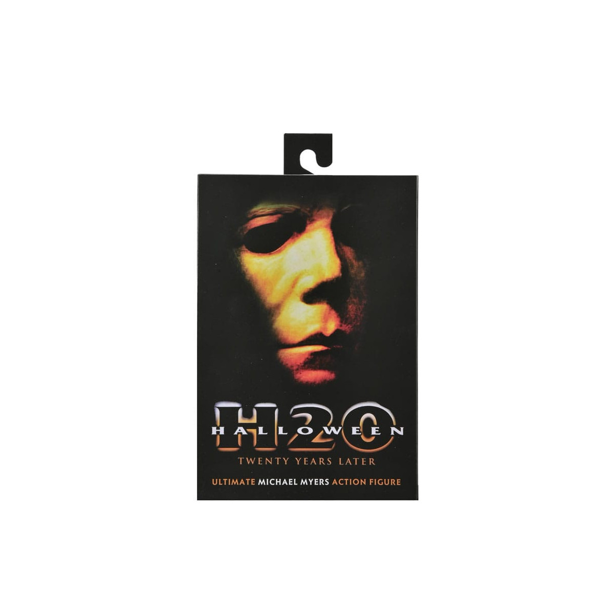 Neca Halloween H20 - Ultimate Michael Myers - 20 anni dopo