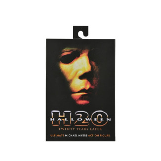 Neca Halloween H20 - Ultimate Michael Myers - 20 anni dopo