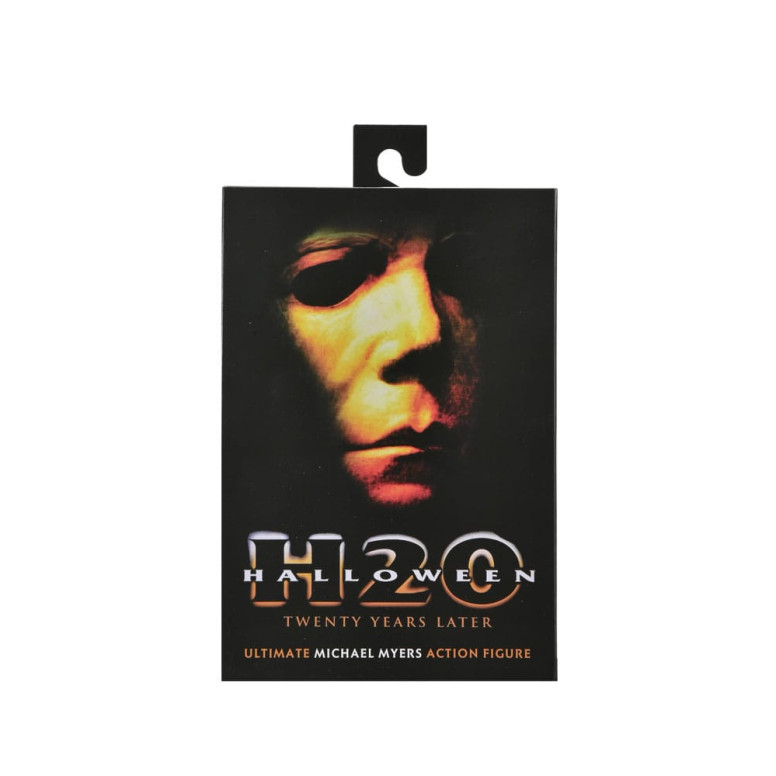 Neca Halloween H20 - Ultimate Michael Myers - 20 anni dopo