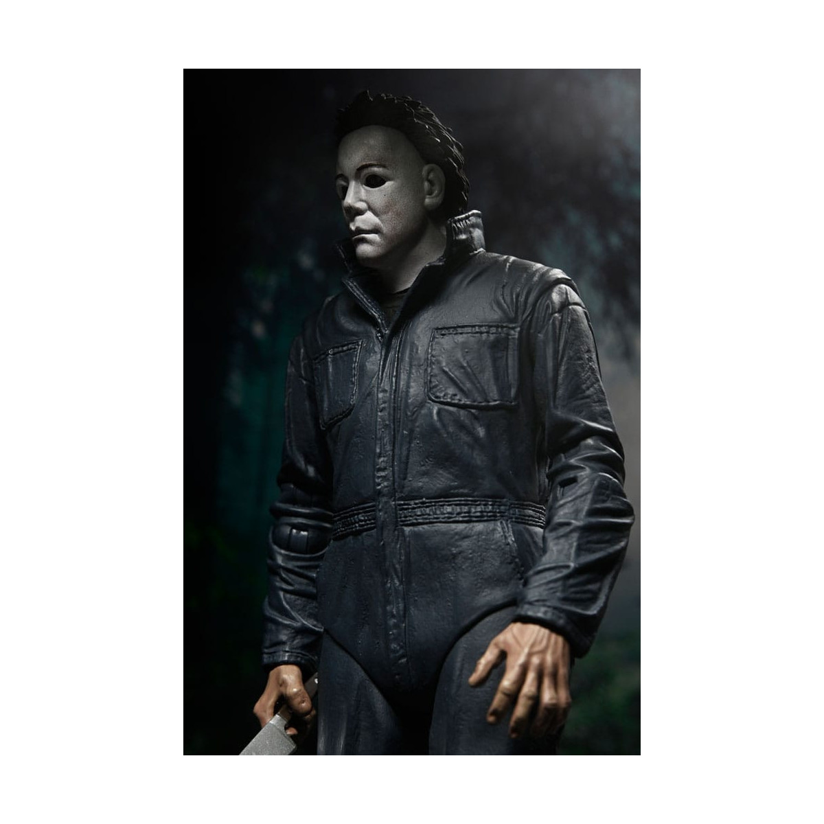Neca Halloween H20 - Ultimate Michael Myers - 20 anni dopo