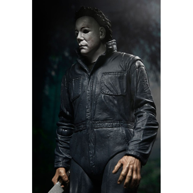 Neca Halloween H20 - Ultimate Michael Myers - 20 anni dopo
