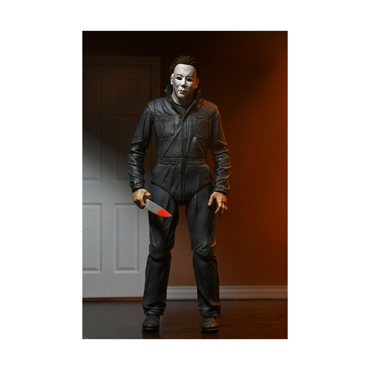 Neca Halloween H20 - Ultimate Michael Myers - 20 anni dopo