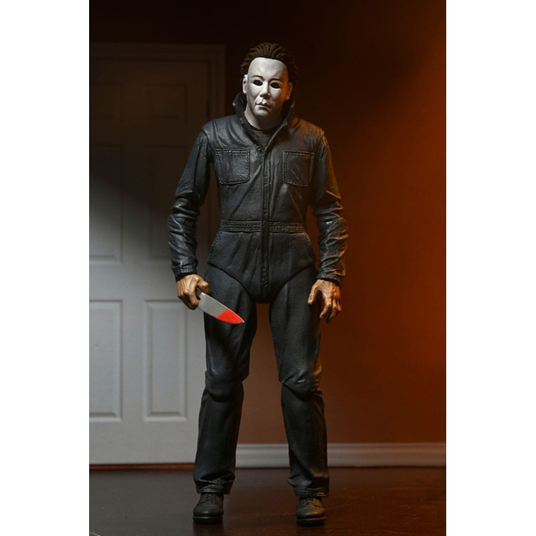 Neca Halloween H20 - Ultimate Michael Myers - 20 anni dopo