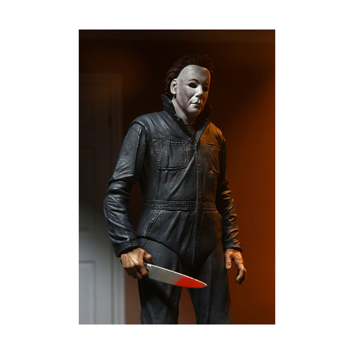 Neca Halloween H20 - Ultimate Michael Myers - 20 anni dopo