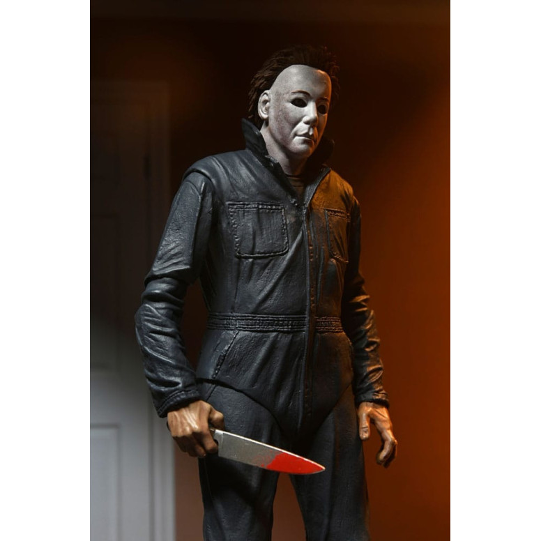 Neca Halloween H20 - Ultimate Michael Myers - 20 anni dopo