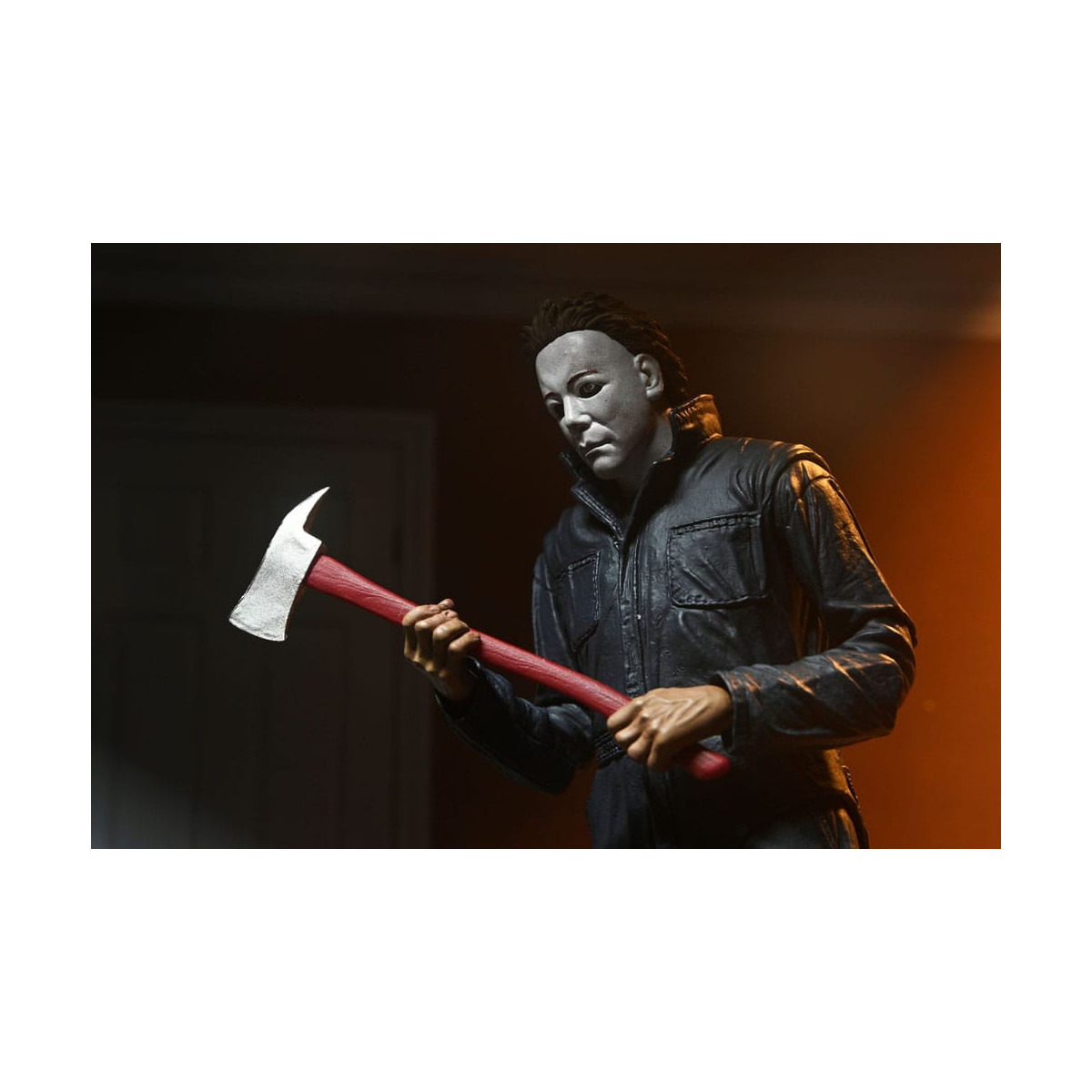 Neca Halloween H20 - Ultimate Michael Myers - 20 anni dopo