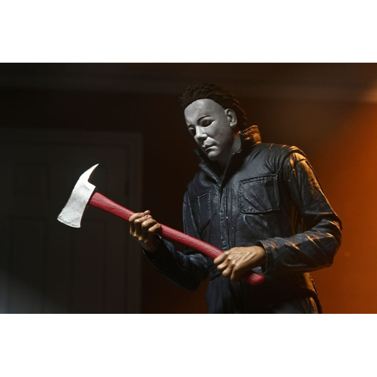 Neca Halloween H20 - Ultimate Michael Myers - 20 anni dopo