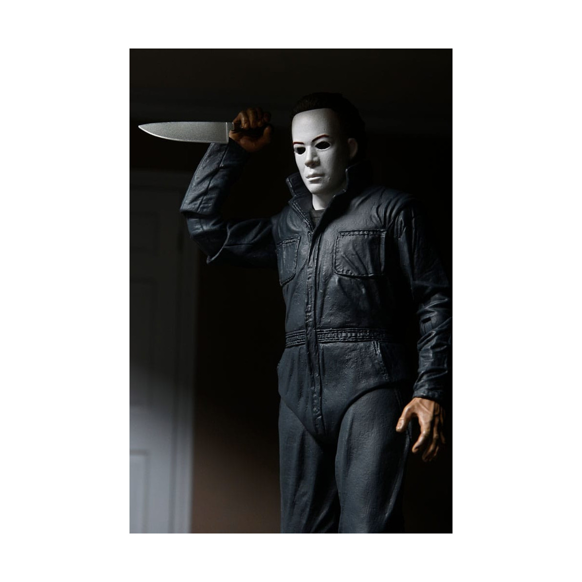 Neca Halloween H20 - Ultimate Michael Myers - 20 anni dopo