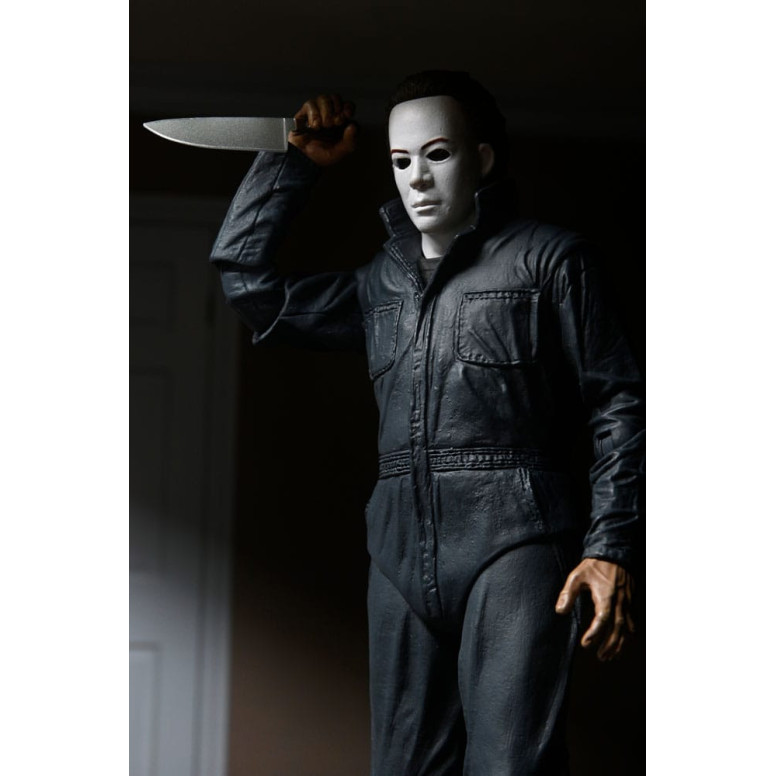 Neca Halloween H20 - Ultimate Michael Myers - 20 anni dopo