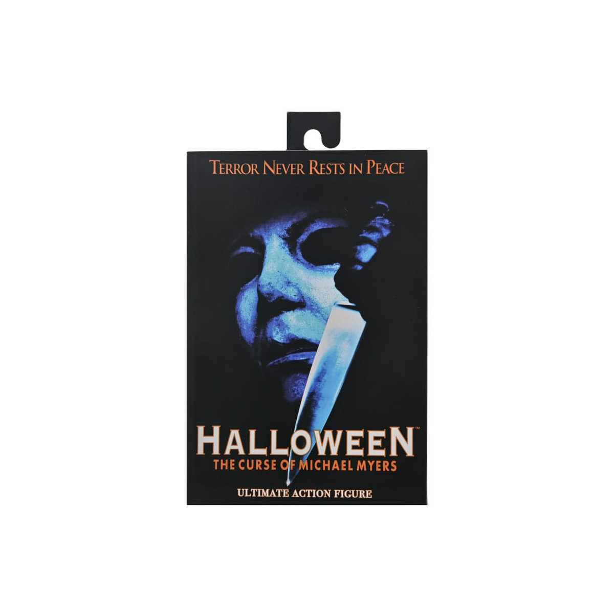 Neca Halloween 6: La maledizione di Michel Myers - Ultimate Michael Myers - La maledizione di Michael Myers