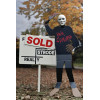 Neca Halloween 6: La maledizione di Michel Myers - Ultimate Michael Myers - La maledizione di Michael Myers