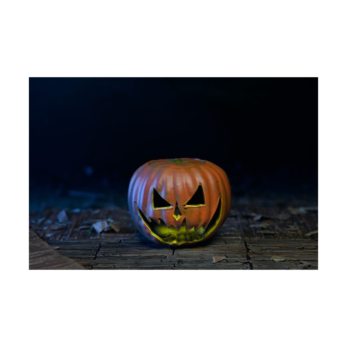 Neca Halloween 6: La maledizione di Michel Myers - Ultimate Michael Myers - La maledizione di Michael Myers