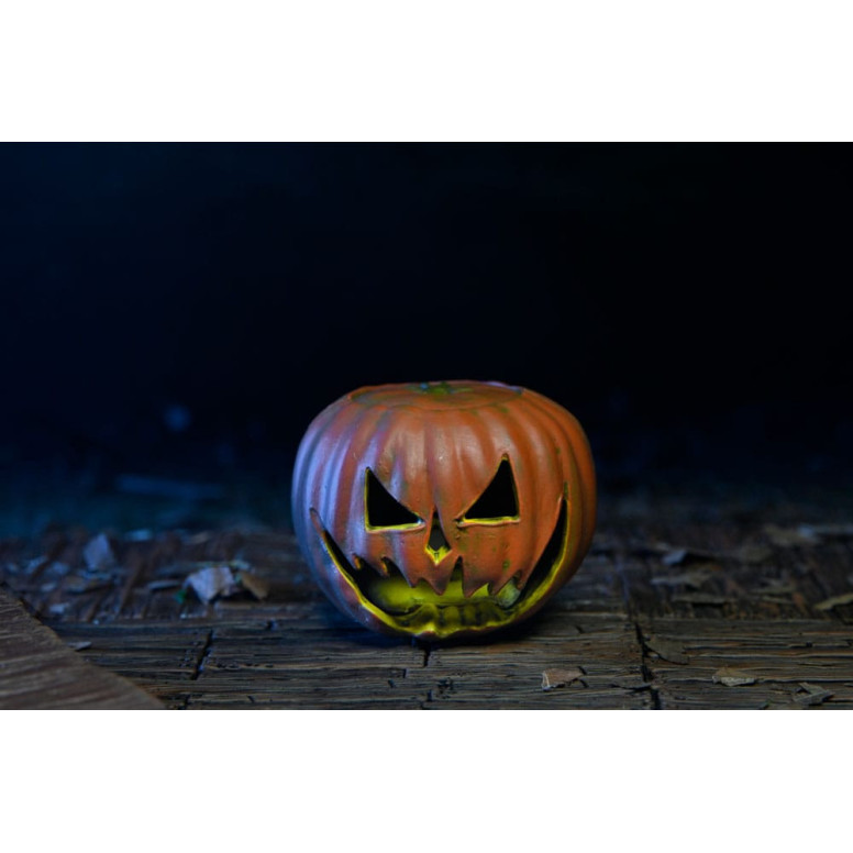 Neca Halloween 6: La maledizione di Michel Myers - Ultimate Michael Myers - La maledizione di Michael Myers