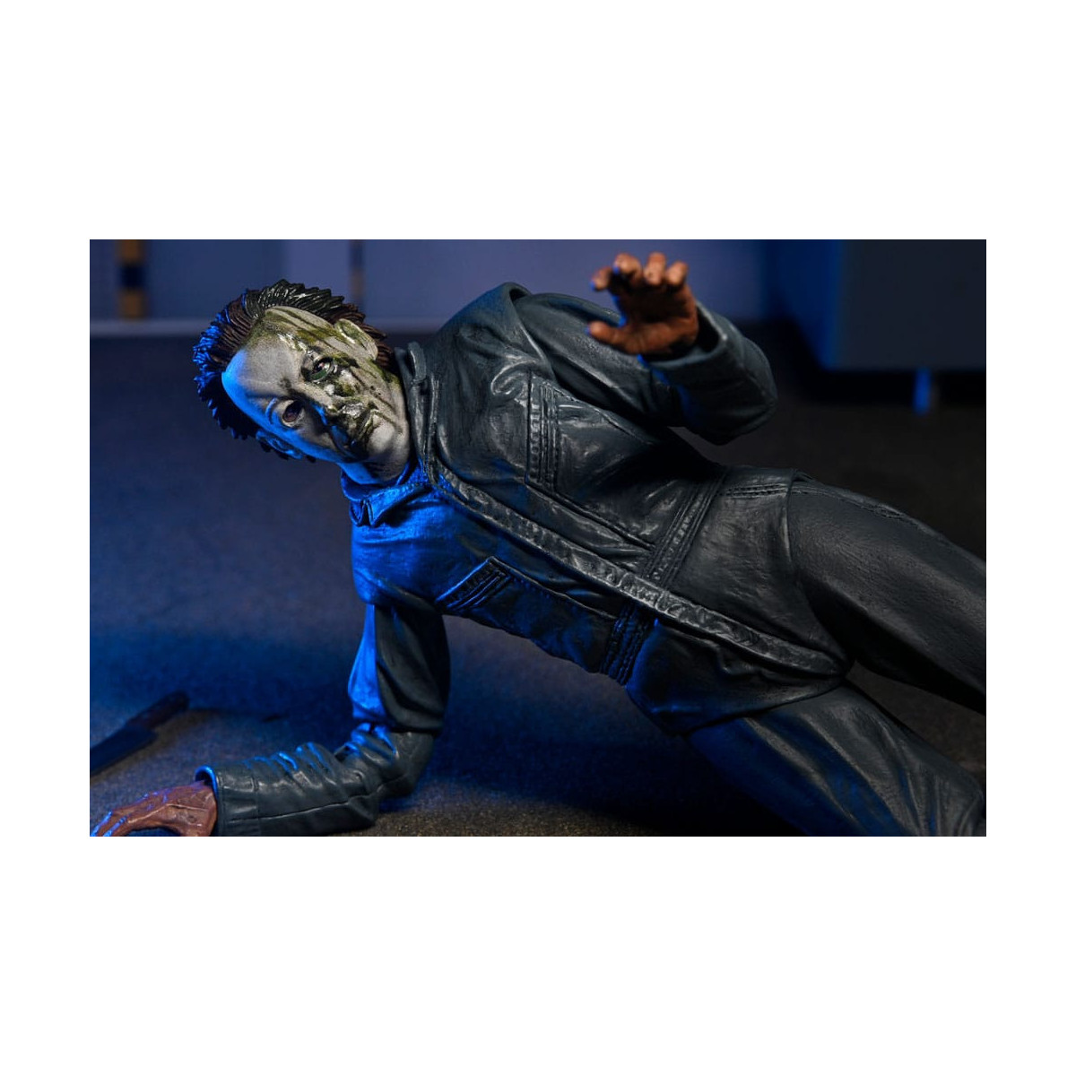 Neca Halloween 6: La maledizione di Michel Myers - Ultimate Michael Myers - La maledizione di Michael Myers