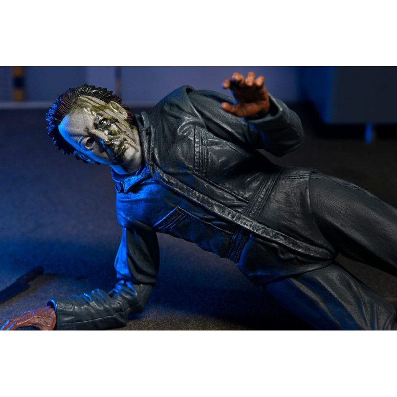 Neca Halloween 6: La maledizione di Michel Myers - Ultimate Michael Myers - La maledizione di Michael Myers