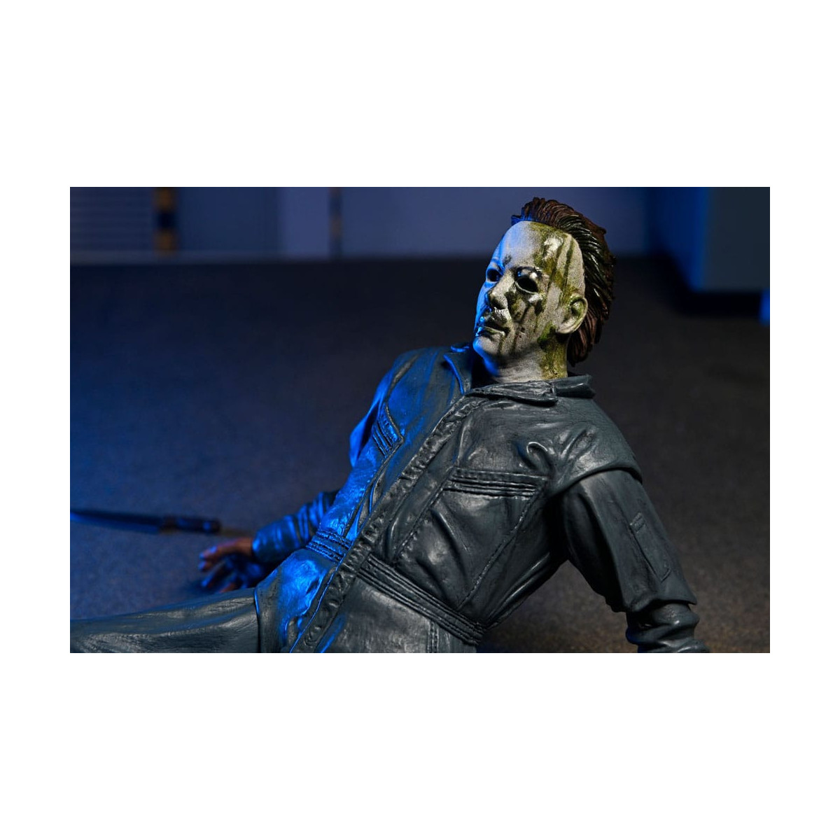 Neca Halloween 6: La maledizione di Michel Myers - Ultimate Michael Myers - La maledizione di Michael Myers