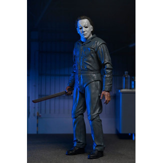 Neca Halloween 6: La maledizione di Michel Myers - Ultimate Michael Myers - La maledizione di Michael Myers