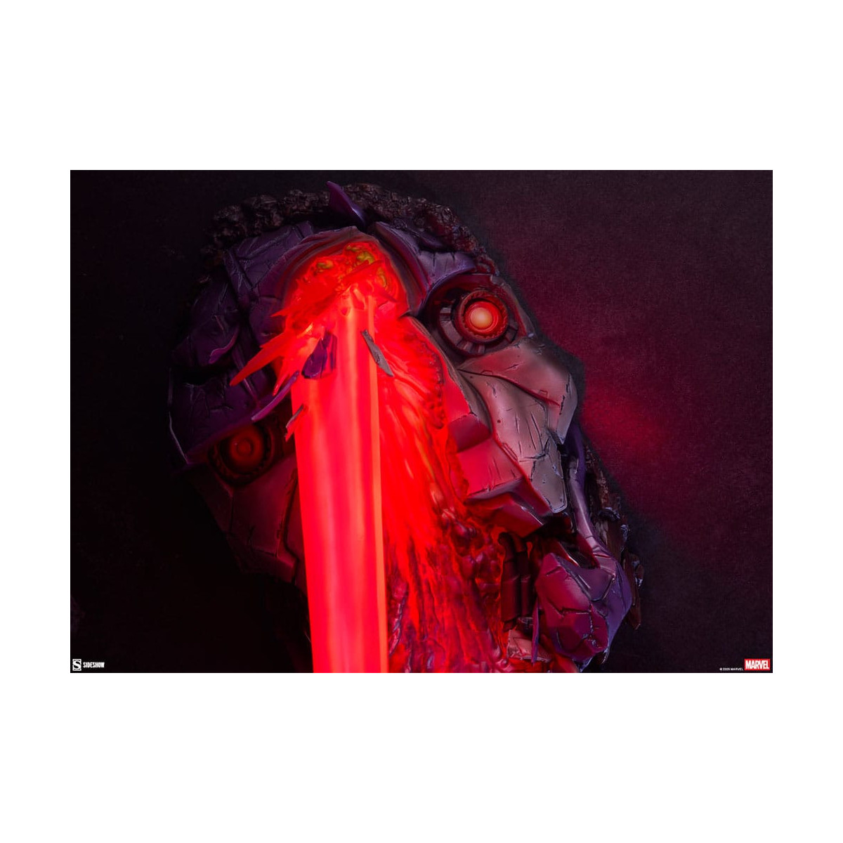 Sideshow Marvel - Formato Premium Ciclope 1/4 - X-Men
