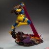Sideshow Marvel - Formato Premium Ciclope 1/4 - X-Men