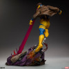 Sideshow Marvel - Formato Premium Ciclope 1/4 - X-Men