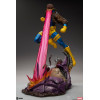 Sideshow Marvel - Formato Premium Ciclope 1/4 - X-Men
