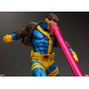 Sideshow Marvel - Formato Premium Ciclope 1/4 - X-Men
