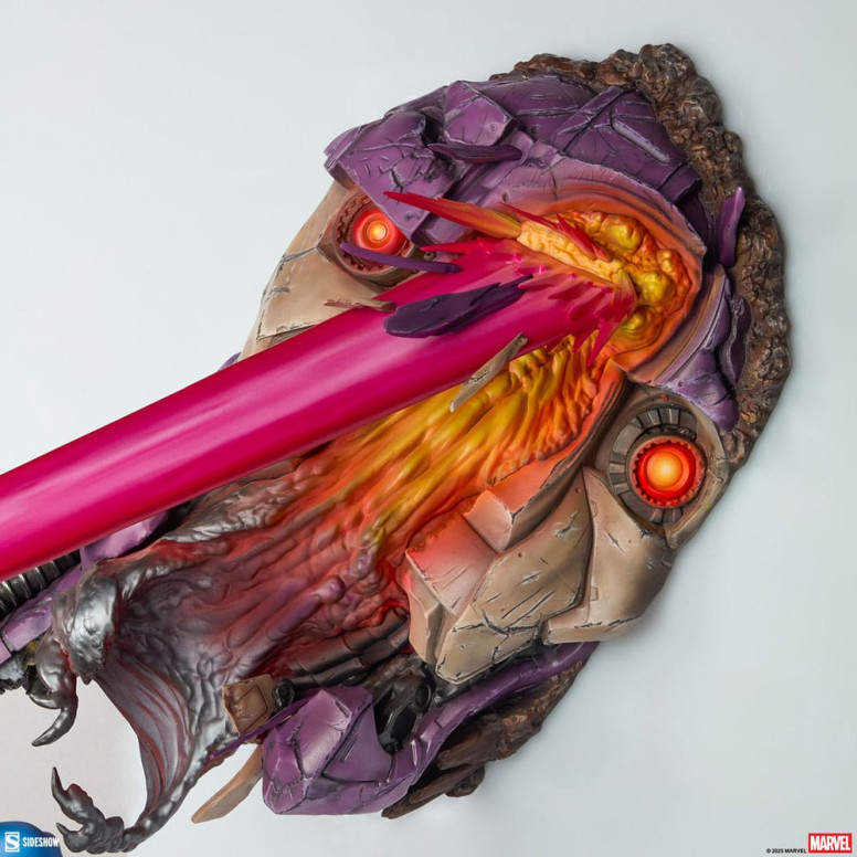 Sideshow Marvel - Formato Premium Ciclope 1/4 - X-Men