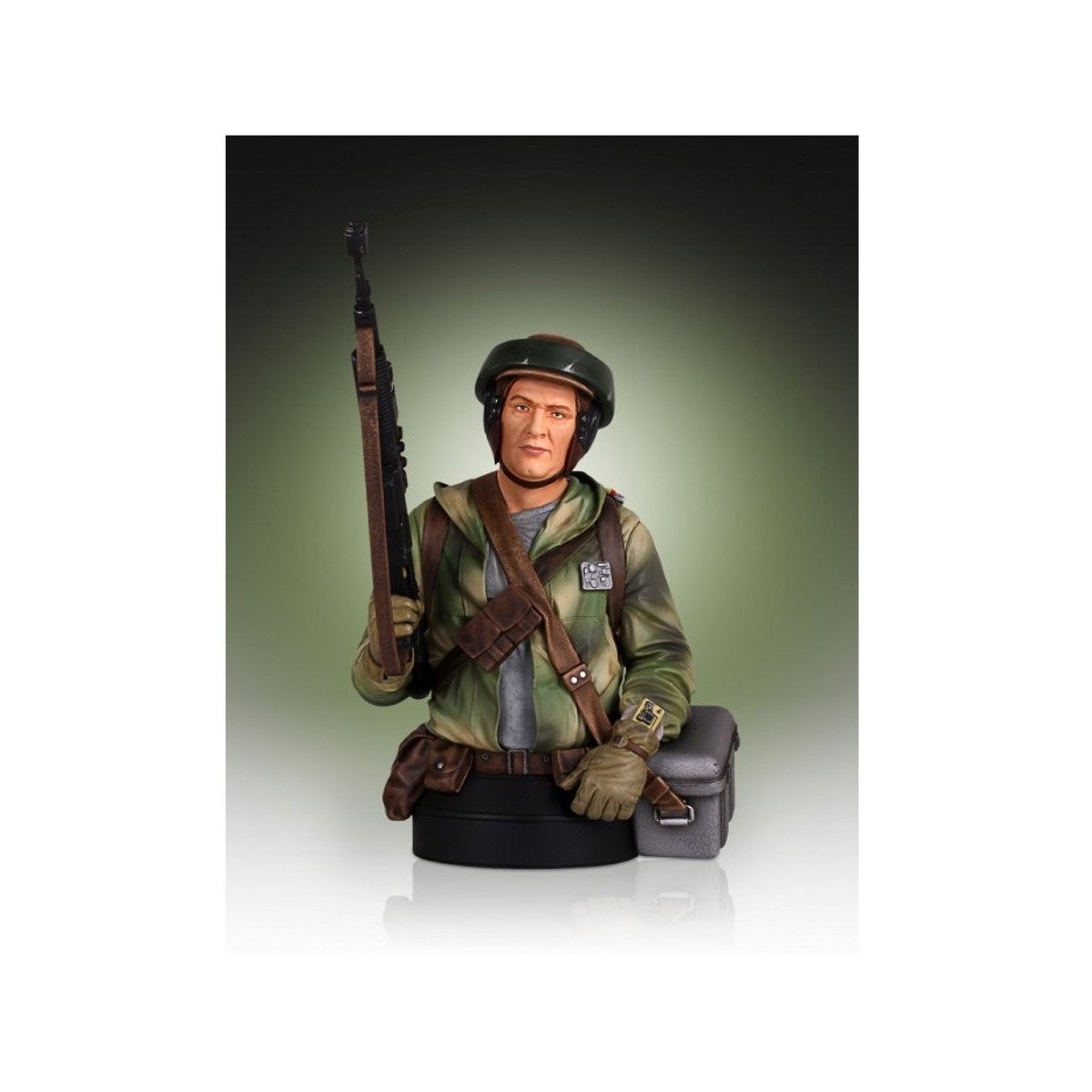 Gentle Giant Star Wars buste 1/6 Endor Trooper
