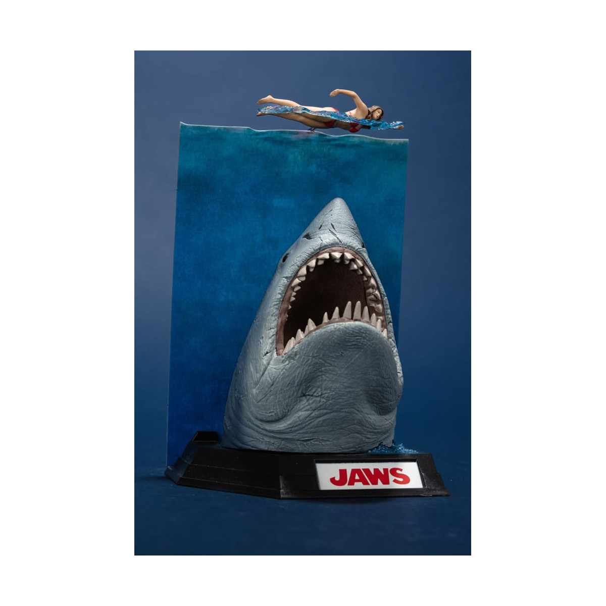 Mc Farlane - Film Maniacs Jaws (50° Anniversario) - Jaws