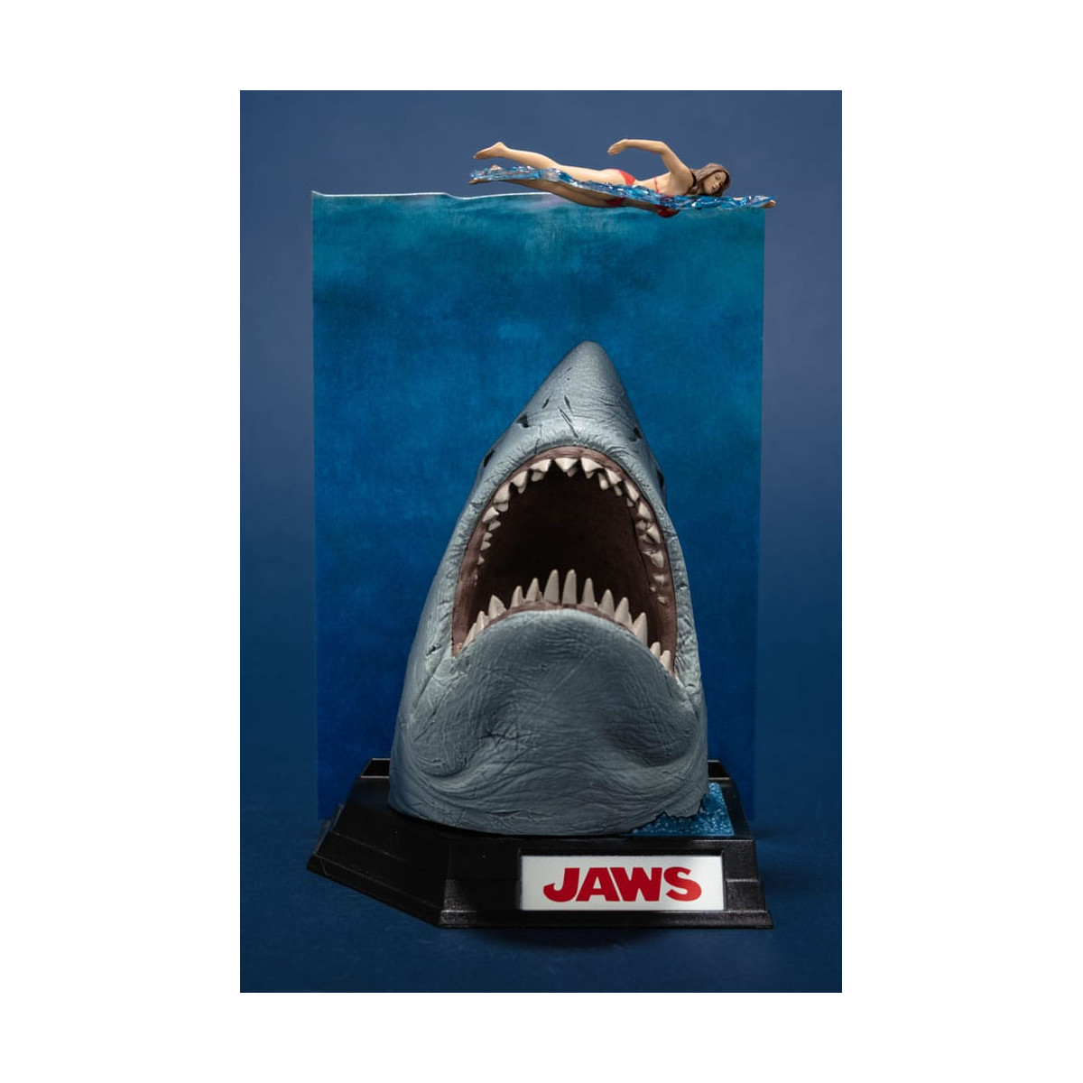 Mc Farlane - Film Maniacs Jaws (50° Anniversario) - Jaws