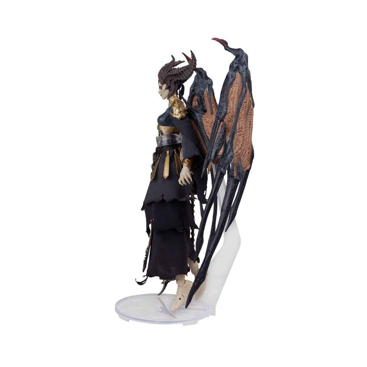 Mc Farlane Blizzard - Diablo IV - Lilith Elite Edizione 2