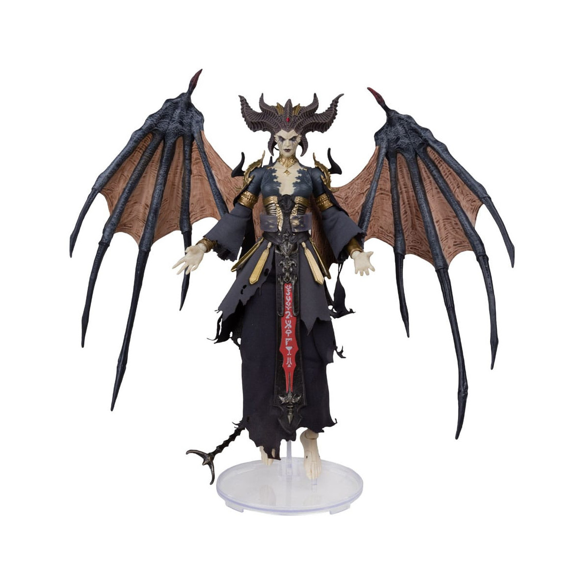 Mc Farlane Blizzard - Diablo IV - Lilith Elite Edizione 2