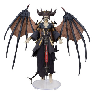 Mc Farlane Blizzard - Diablo IV - Lilith Elite Edizione 2