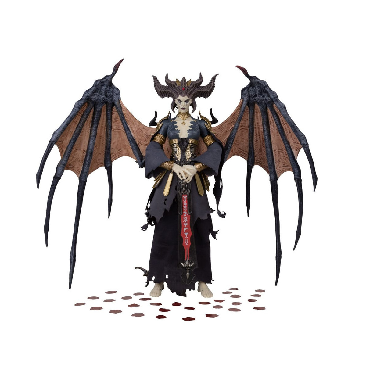 Mc Farlane Blizzard - Diablo IV - Lilith Elite Edizione 2