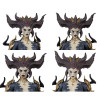 Mc Farlane Blizzard - Diablo IV - Lilith Elite Edizione 2