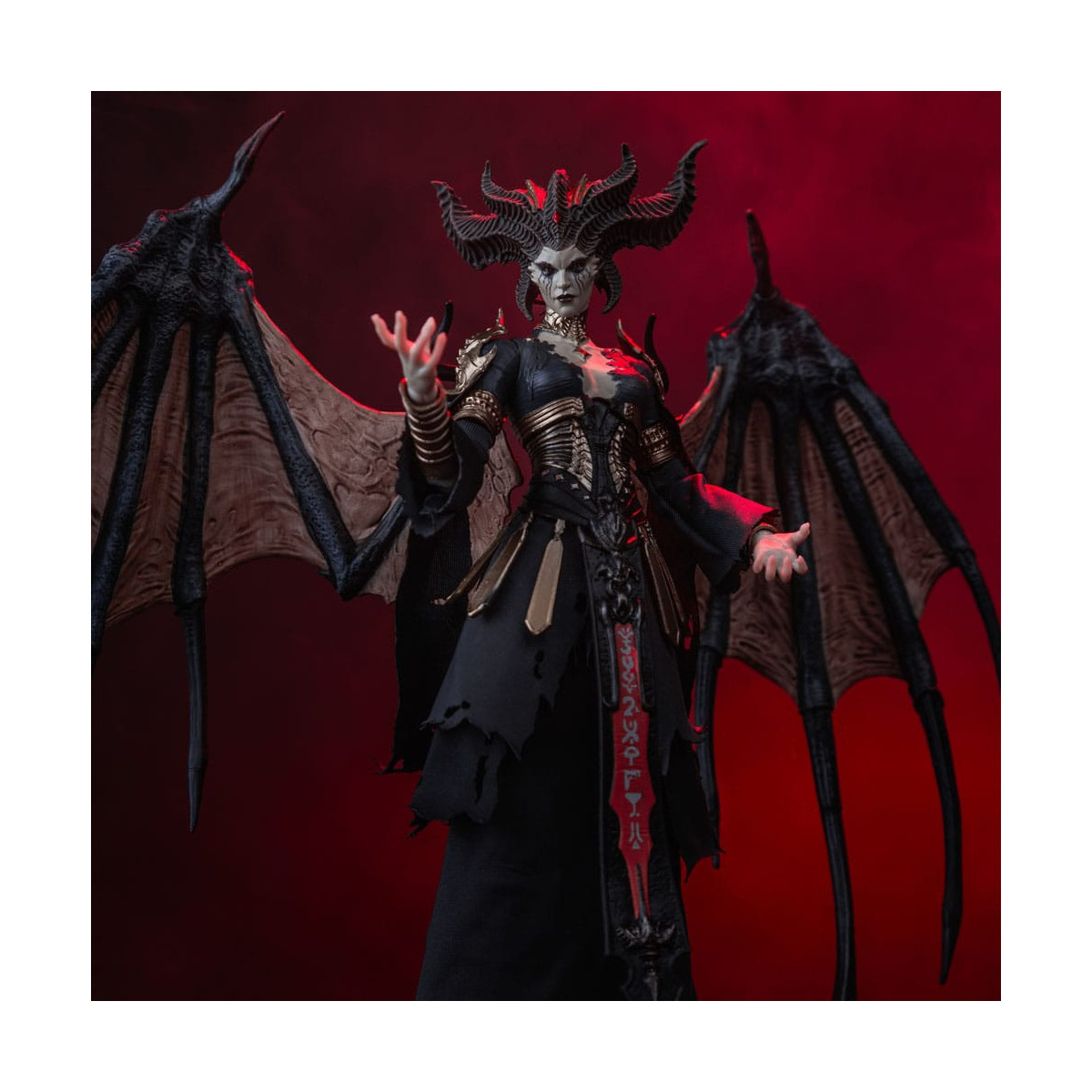 Mc Farlane Blizzard - Diablo IV - Lilith Elite Edizione 2