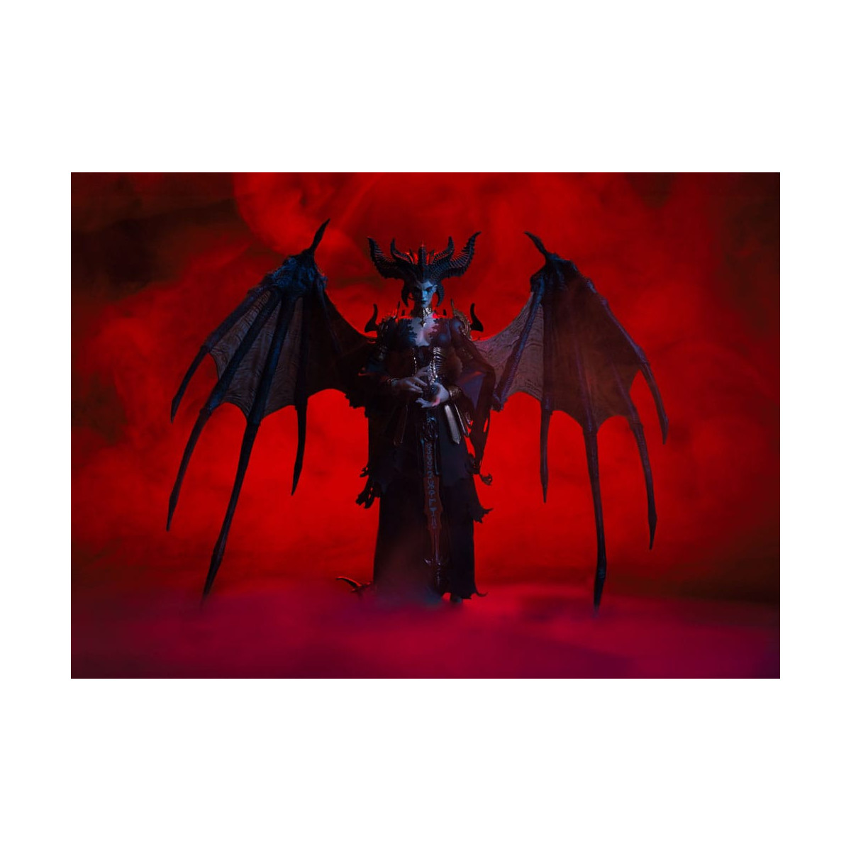 Mc Farlane Blizzard - Diablo IV - Lilith Elite Edizione 2