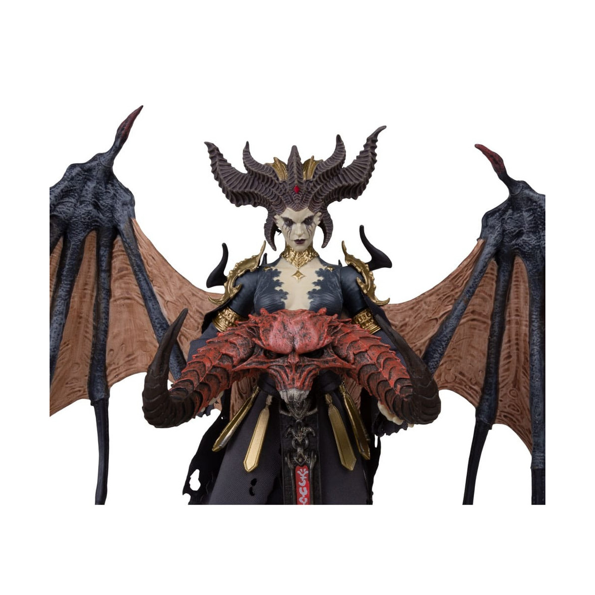 Mc Farlane Blizzard - Diablo IV - Lilith Elite Edizione 2