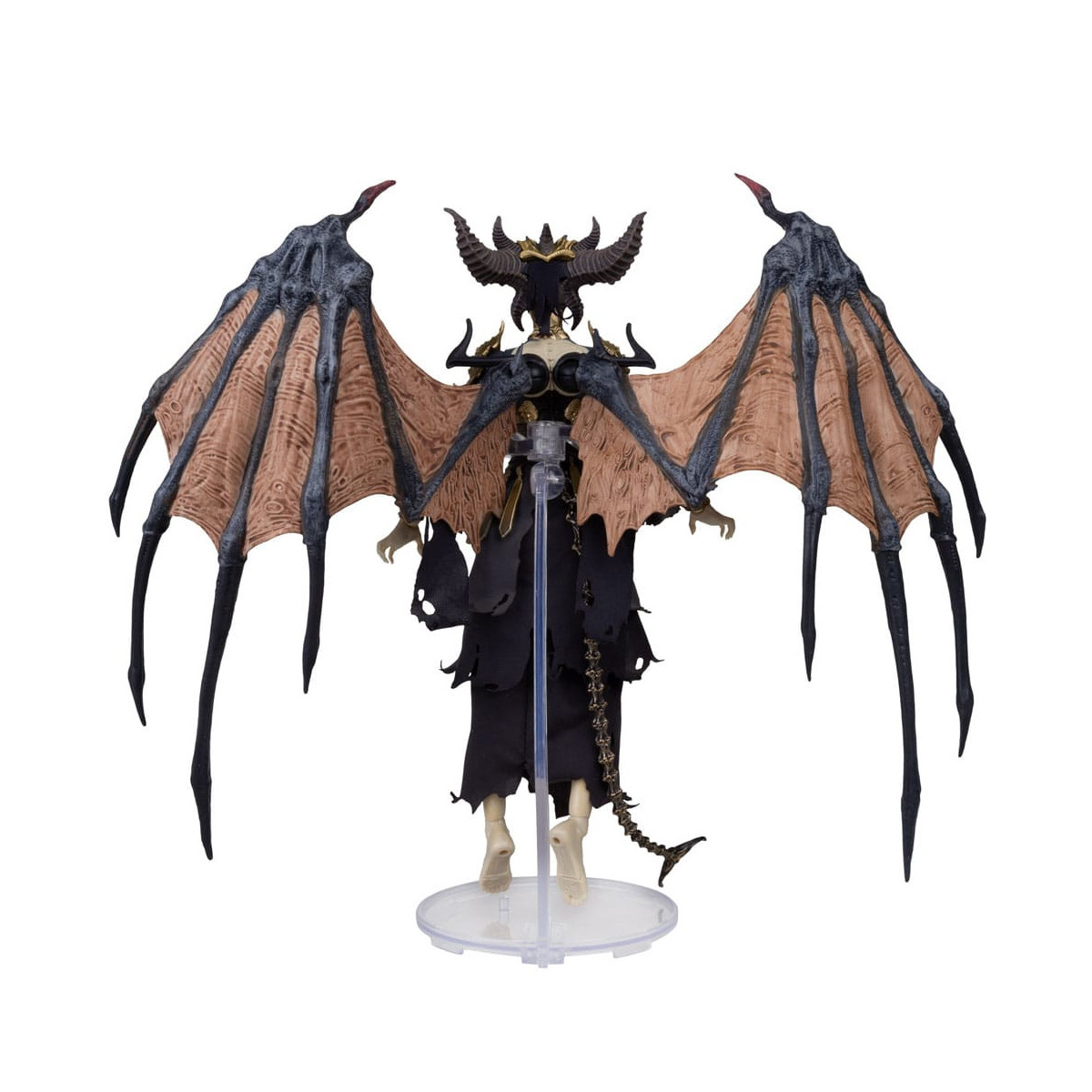 Mc Farlane Blizzard - Diablo IV - Lilith Elite Edizione 2