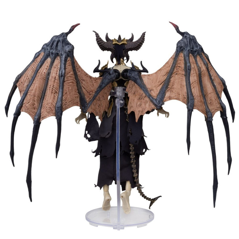 Mc Farlane Blizzard - Diablo IV - Lilith Elite Edizione 2