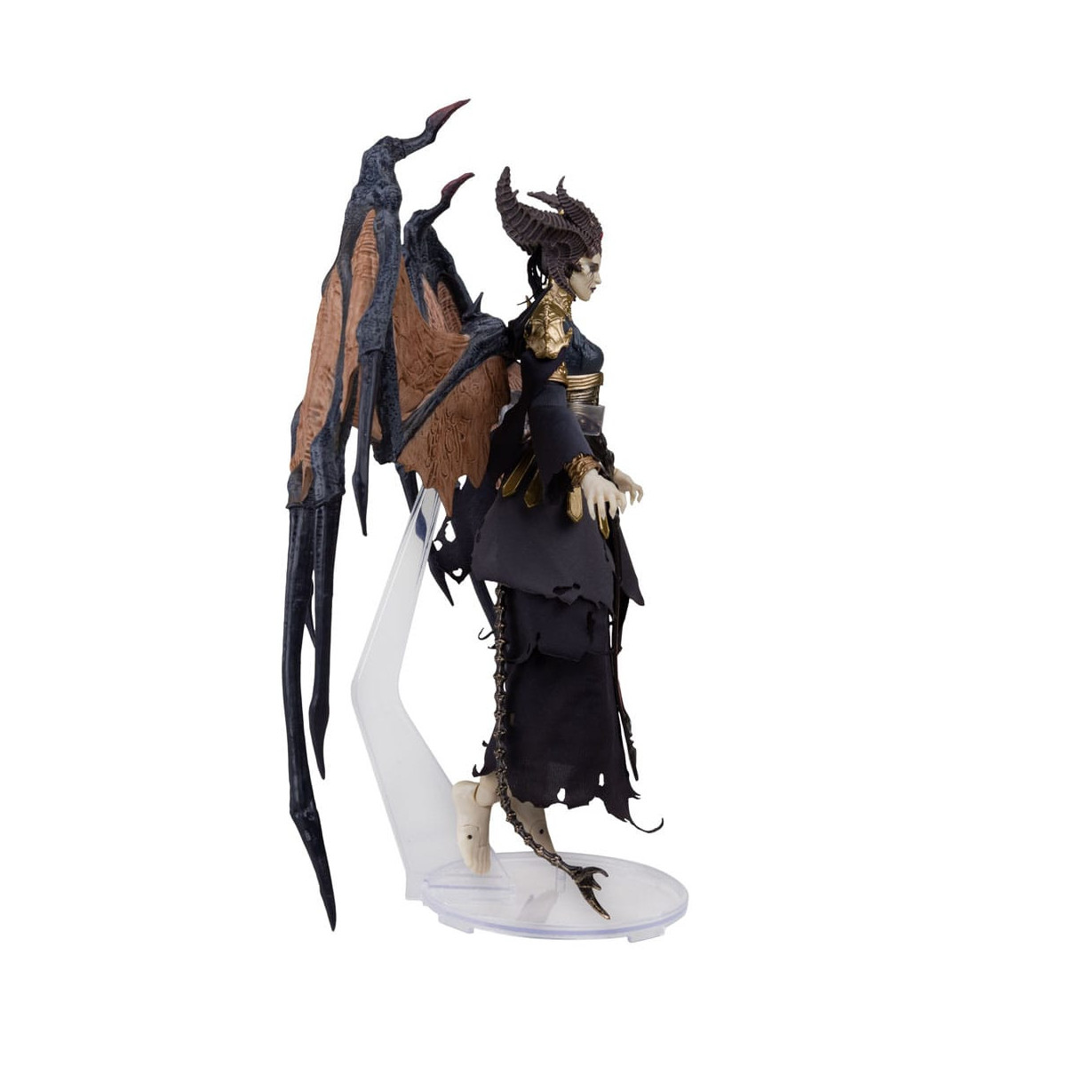 Mc Farlane Blizzard - Diablo IV - Lilith Elite Edizione 2