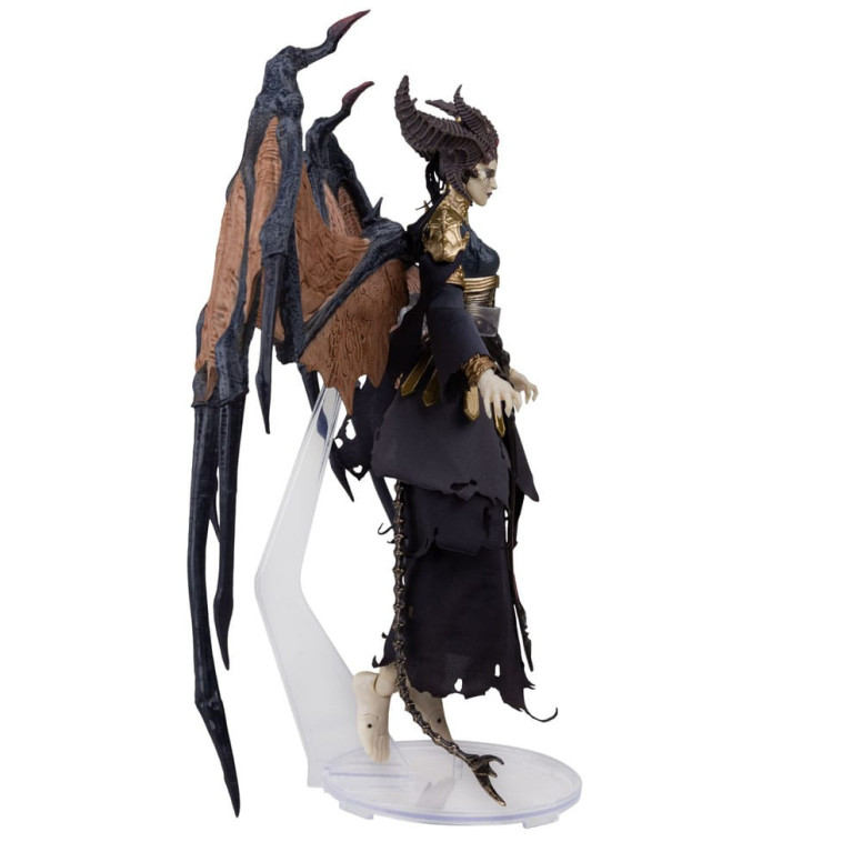 Mc Farlane Blizzard - Diablo IV - Lilith Elite Edizione 2
