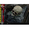 Prime 1 Studio - Jurassic Park III - Pteranodon Versione bonus Legacy Museum Collection 1/6