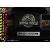 Prime 1 Studio - Jurassic Park III - Pteranodon Versione bonus Legacy Museum Collection 1/6